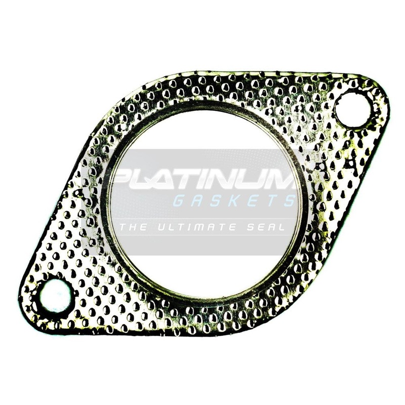Platinum Exhaust Flange Gasket – EFG625