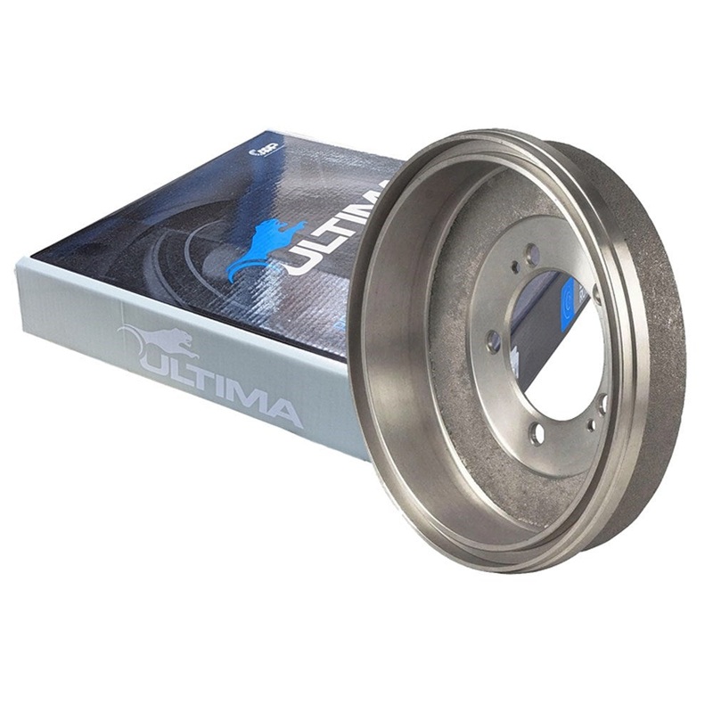 Ultima Brake Drum – Single – AAP1738