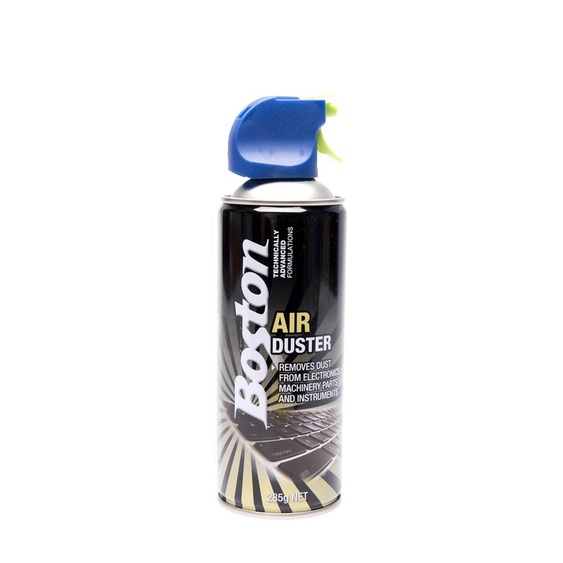 Boston Air Duster – 285g – 78691 (Pickup Only)