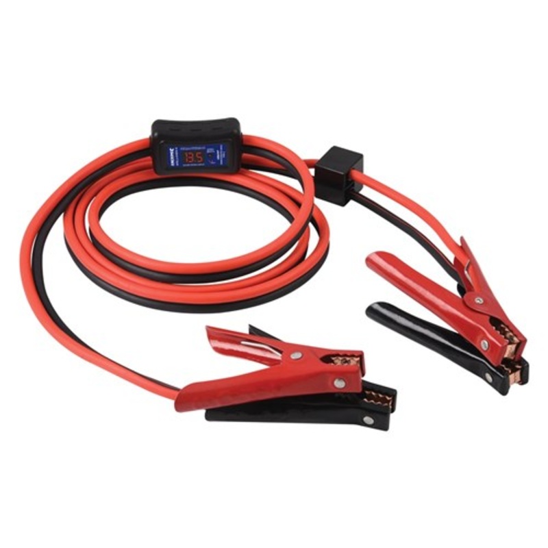Kincrome Premium 400 Amp Booster Cables – KP1453