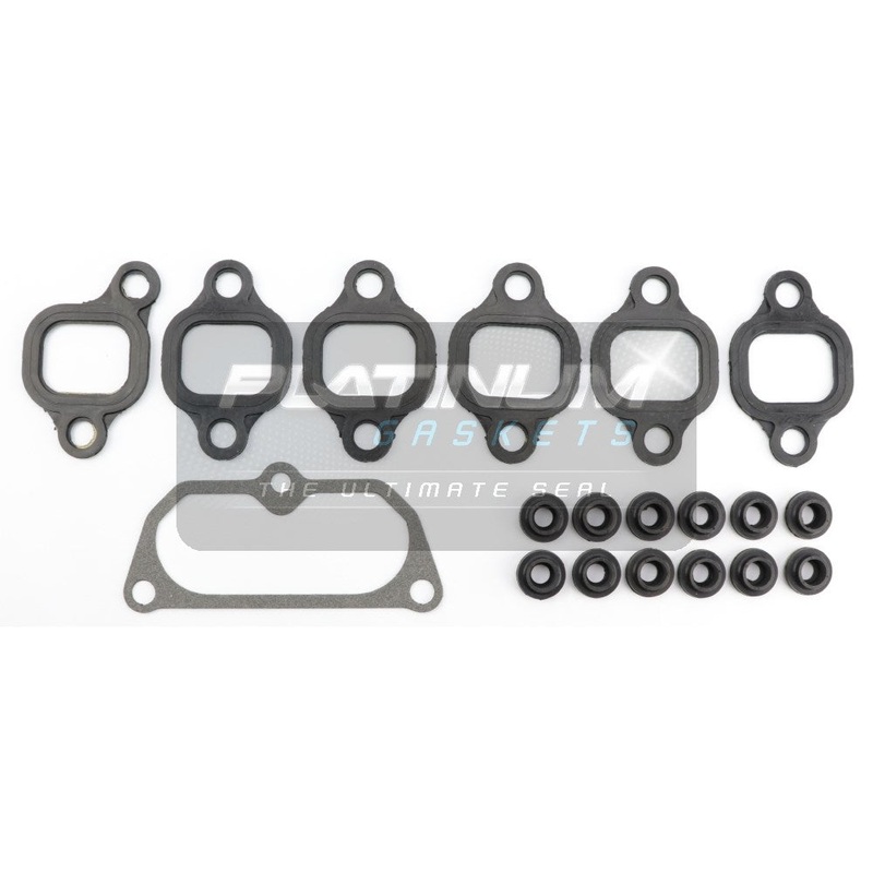 Platinum Inlet Manifold Set With Bolt Seals – IMS146K