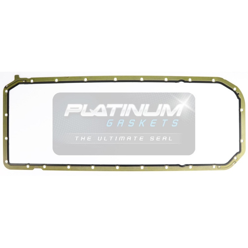 Platinum Oil Pan Gasket – OPS636