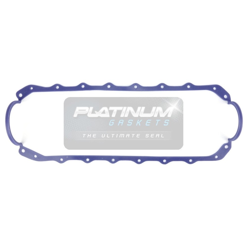 Platinum Oil Pan Gasket silicone (1 Piece) – HC311R