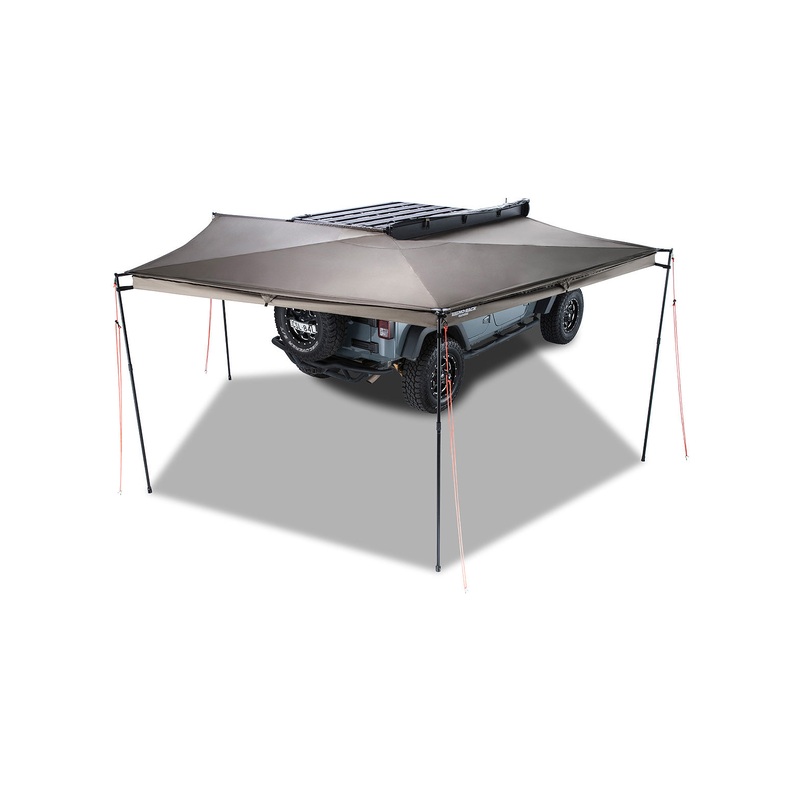 Rhino Rack Batwing Awning Right – 33200 (Pickup Only)