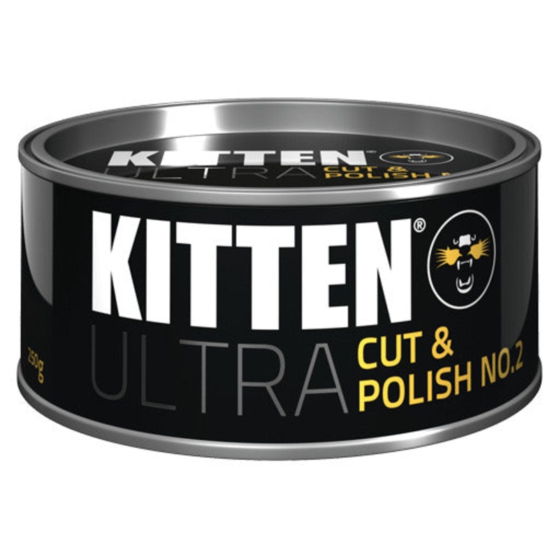 Kitten Cut & Polish No.2 250G – 19195