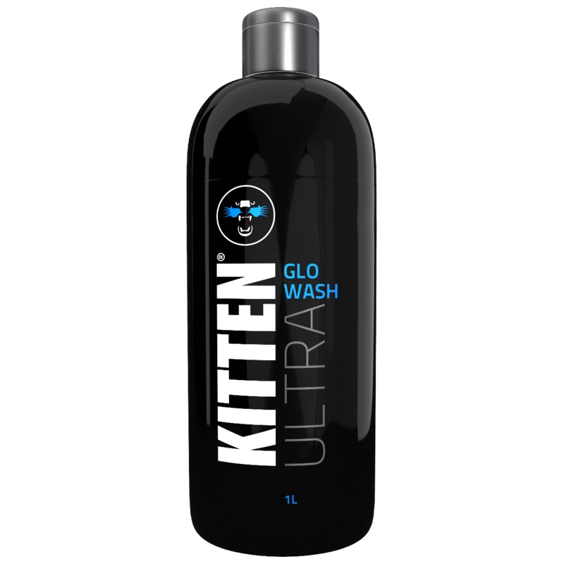 Kitten Ultra Glo Wash 1 Litre – 19211