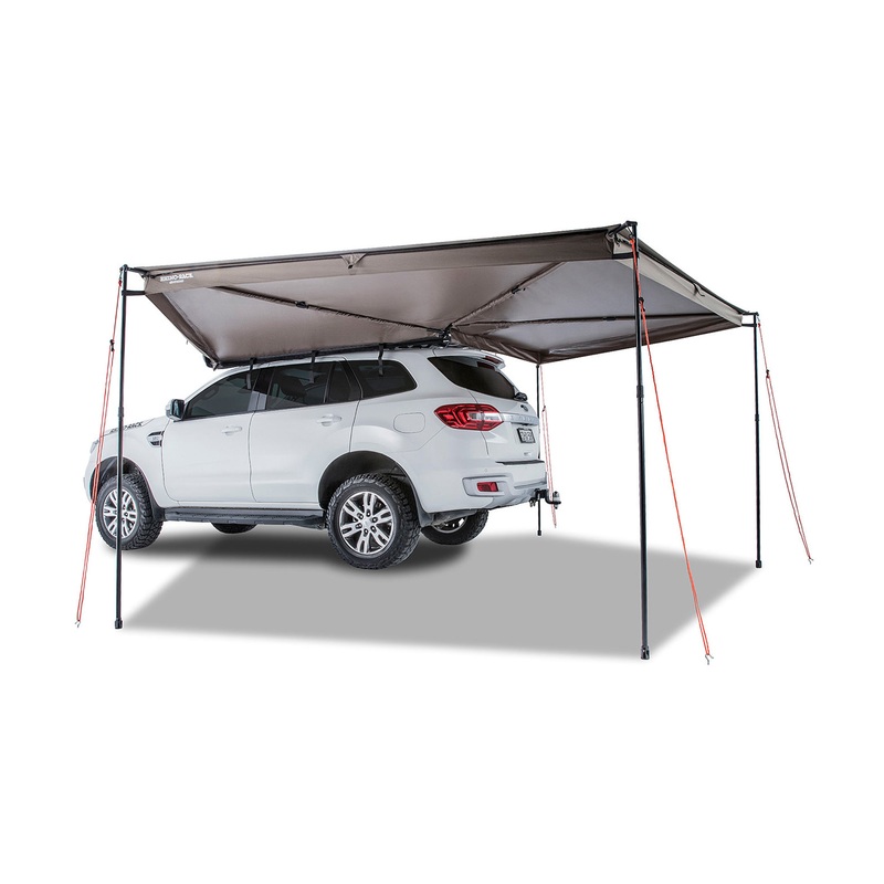 Rhino Rack Batwing Awning Left – 33100 (Pickup Only)