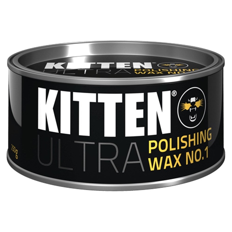 Kitten Ultra Cream Polish 250G – 19190