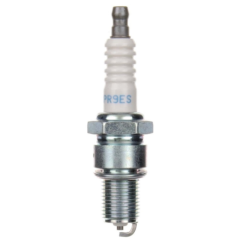 NGK Resistor Standard Spark Plug – BPR9ES