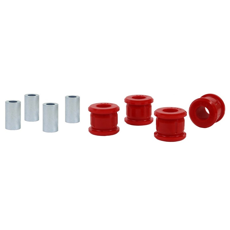 Nolathane Front Upper Control Arm Bushing Kit – 45821