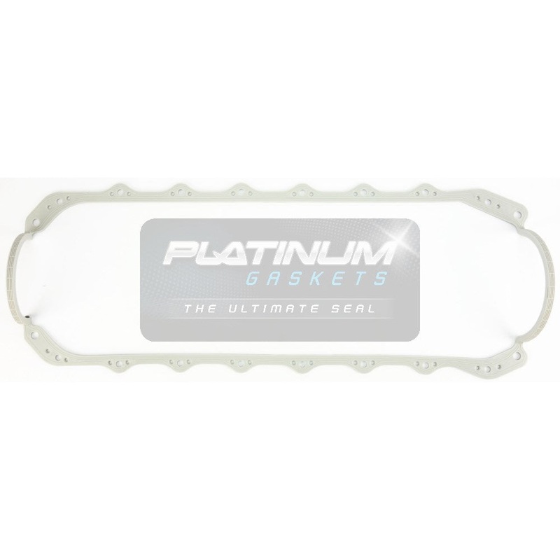Platinum Oil Pan Gasket silicone (1 Piece) – JJ392R