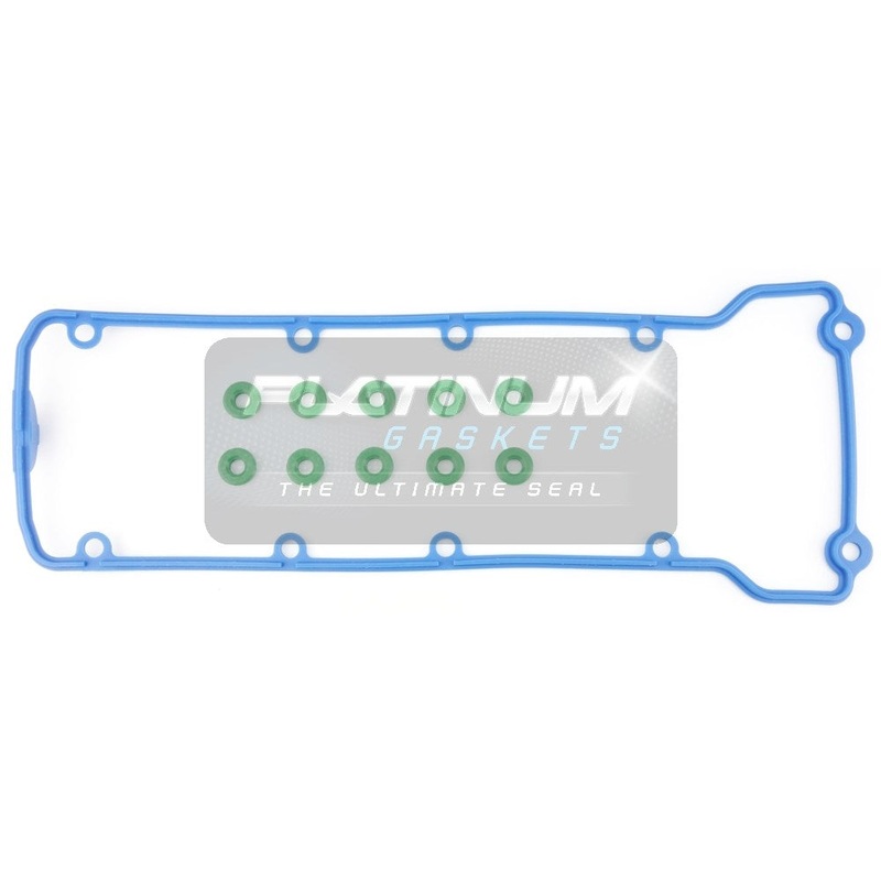 Platinum Rocker Cover Gasket Kit – RCG314K