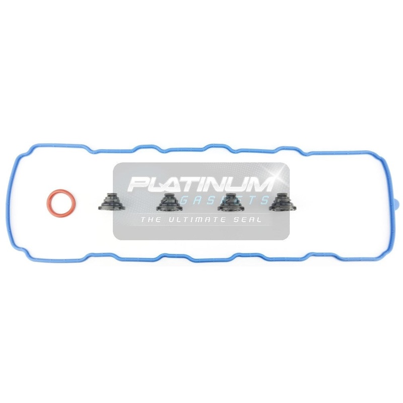 Platinum Rocker Cover Gasket Kit – RCG643K