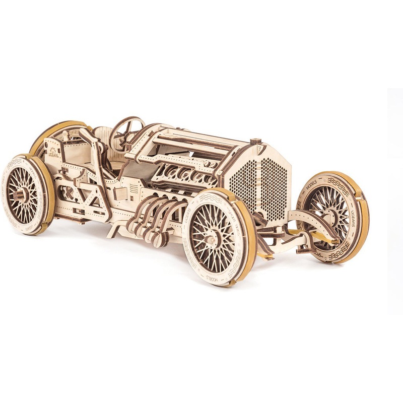 Ugears U-9 Grand Prix Car – 70044