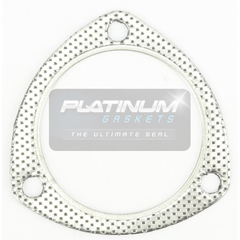 Platinum Collector Gasket – 3 1/2 Inch – JE930L