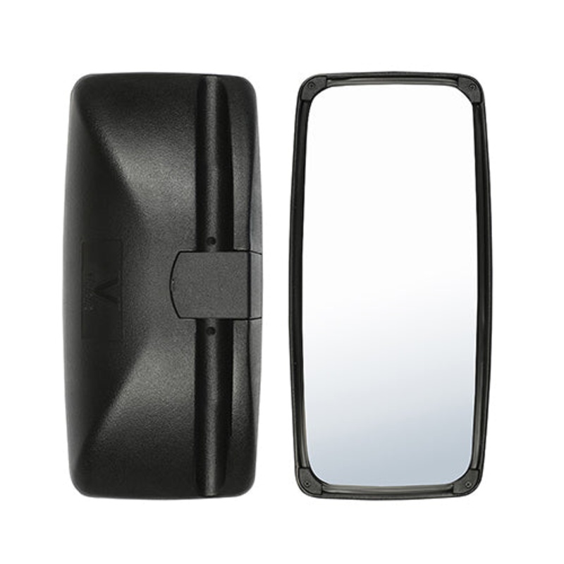 Versus Mirror Head Flat 1 Piece Universal – VM1F440200