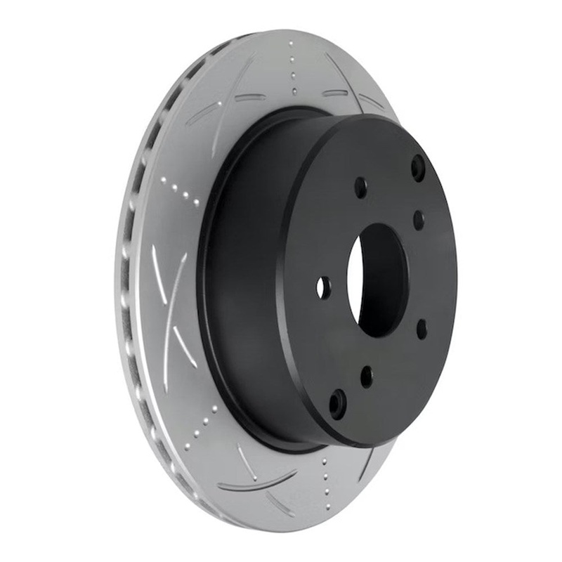Bendix Brake Disc Rotor – BR049 – BR049ULT