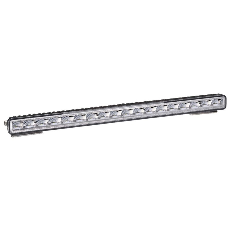 Narva Explora LED Light Bar 22 Single Row 72274