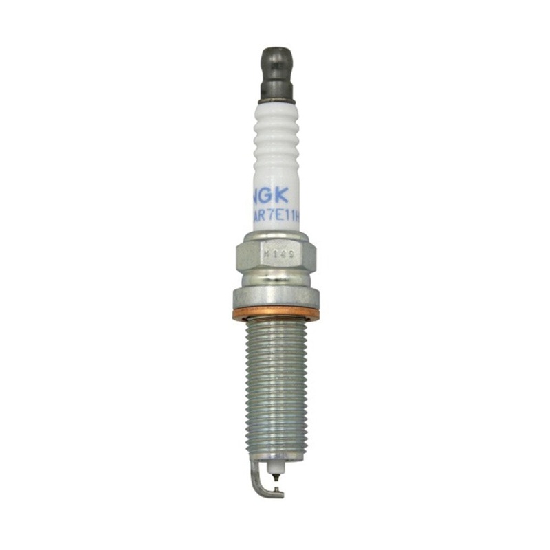 NGK Double Fine Electrode Iridium Spark Plug – DILKAR7E9HS