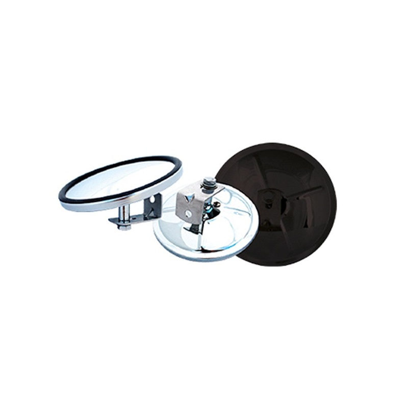 Versus Spotter Mirror Stainless – VM0505S