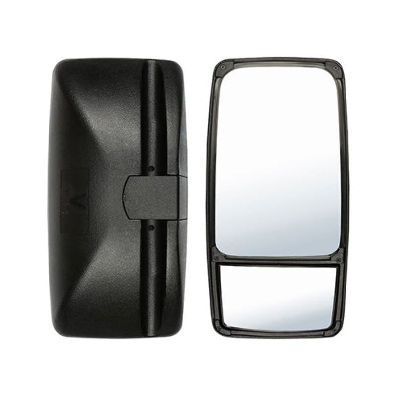 Verus Mirror Head Universal LF (Left side) – VM2370185LH