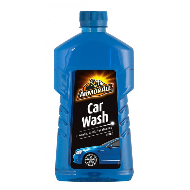Armor All Car Wash 1Lt – AVHWB-1000-1ANZ