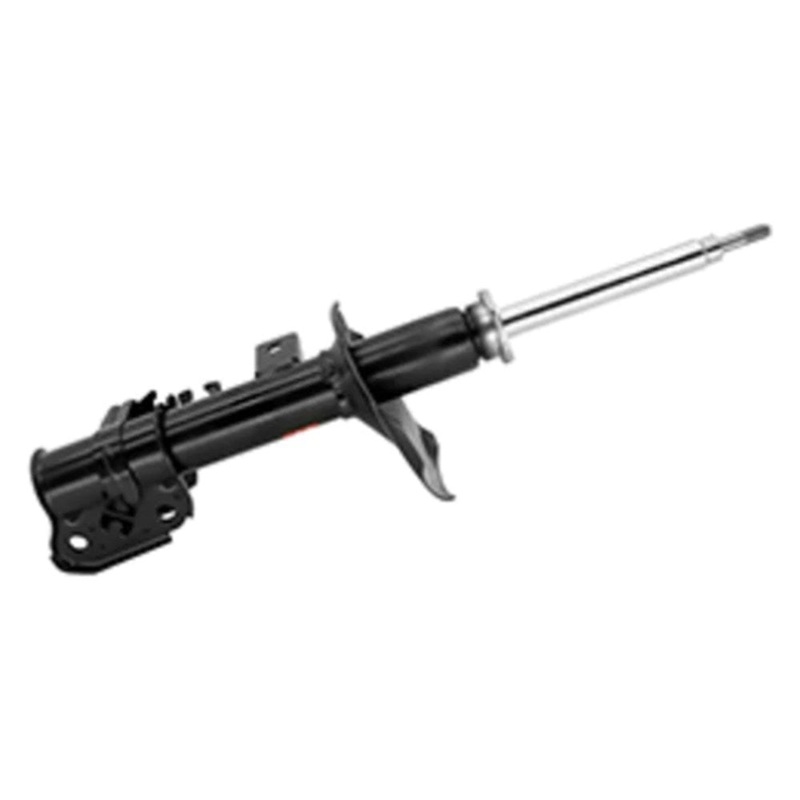 KYB 3350036 Front right Shock Absorber Strut Fits Mitsubishi Eclipse Cross YA YB, Outlander ZJ ZK ZL (after January 2014)