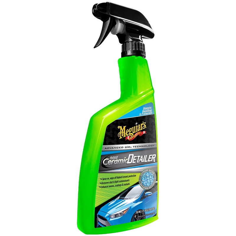 Meguiar’s G200526 Hybrid Ceramic Detailer