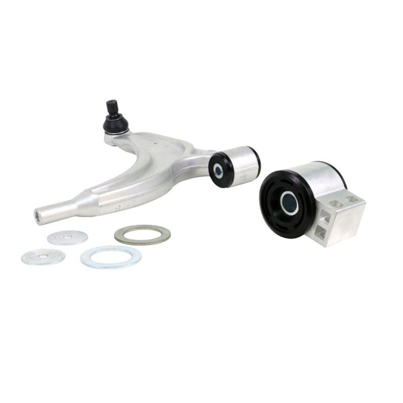Nolathane Front Control Arm Lower Arm Assembly – Left – 45992L