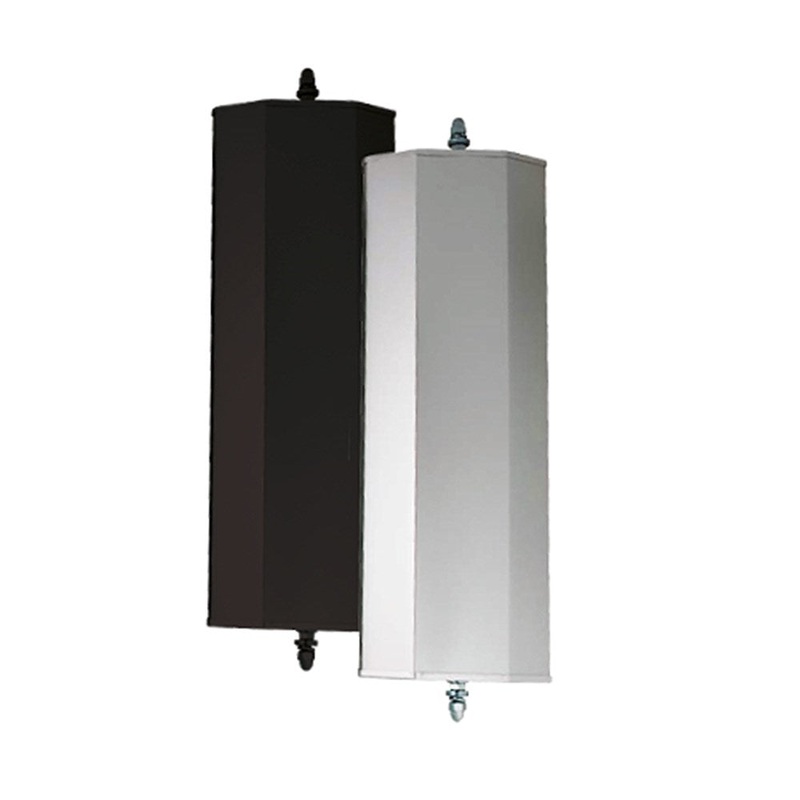 Versus Westcoast Head Aluminium -VM1865