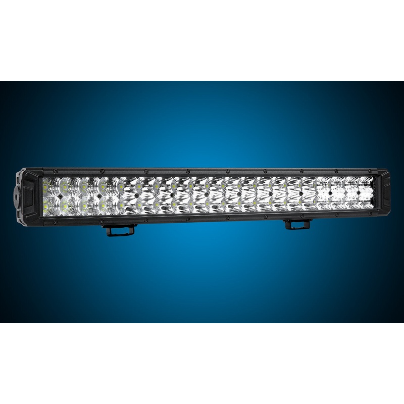 HardKorr Lifestyle 22 inch Double Row LED Light Bar – HKLS600