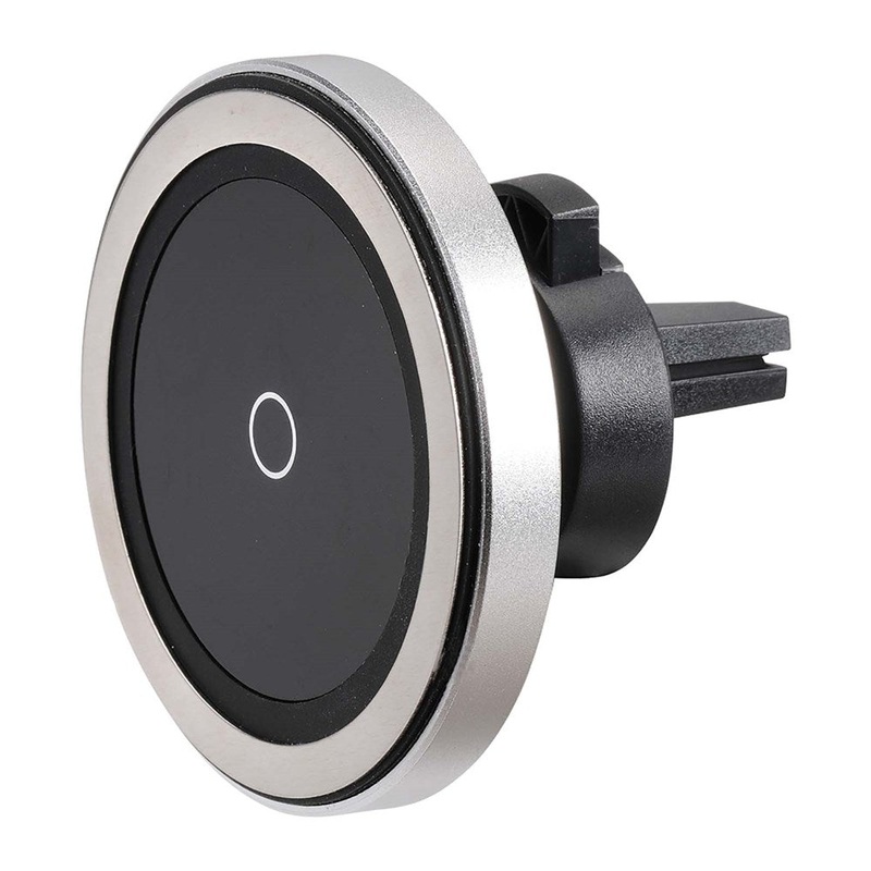 Narva Wireless Charging Magnetic Phone Holder – 81123BL