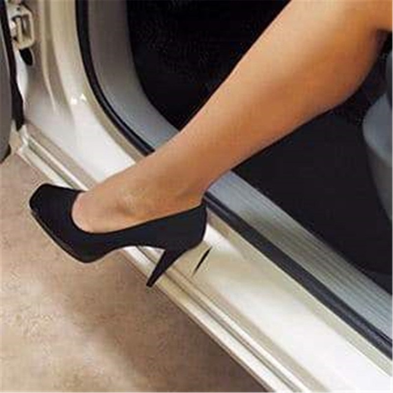 Paintgard 3M Door Sill Protection Film – 4 Door Pack – DSILL4AO