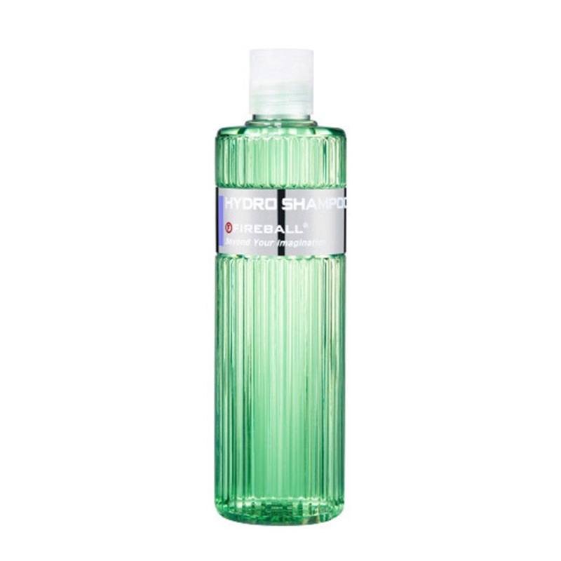 Fireball Hydro Shampoo 500ml – FB2-HYDSH-500