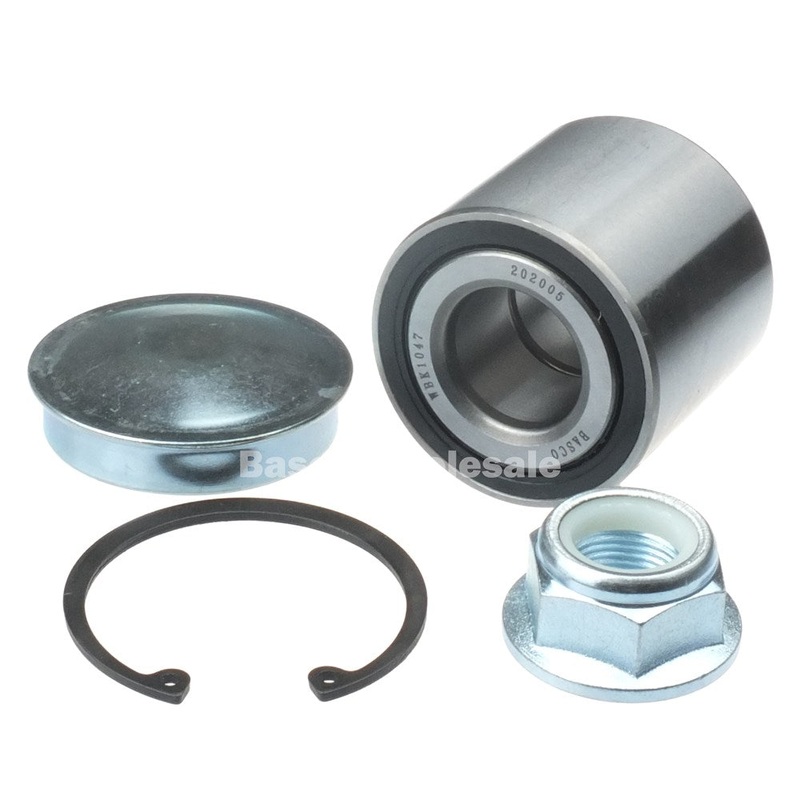 BASCO WBK1047 Wheel Bearing Kit