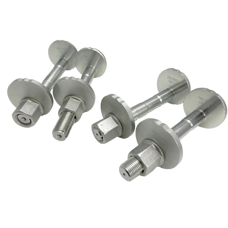 Nolathane Front Control Arm Lower Inner Camber Bolt Kit – 44294