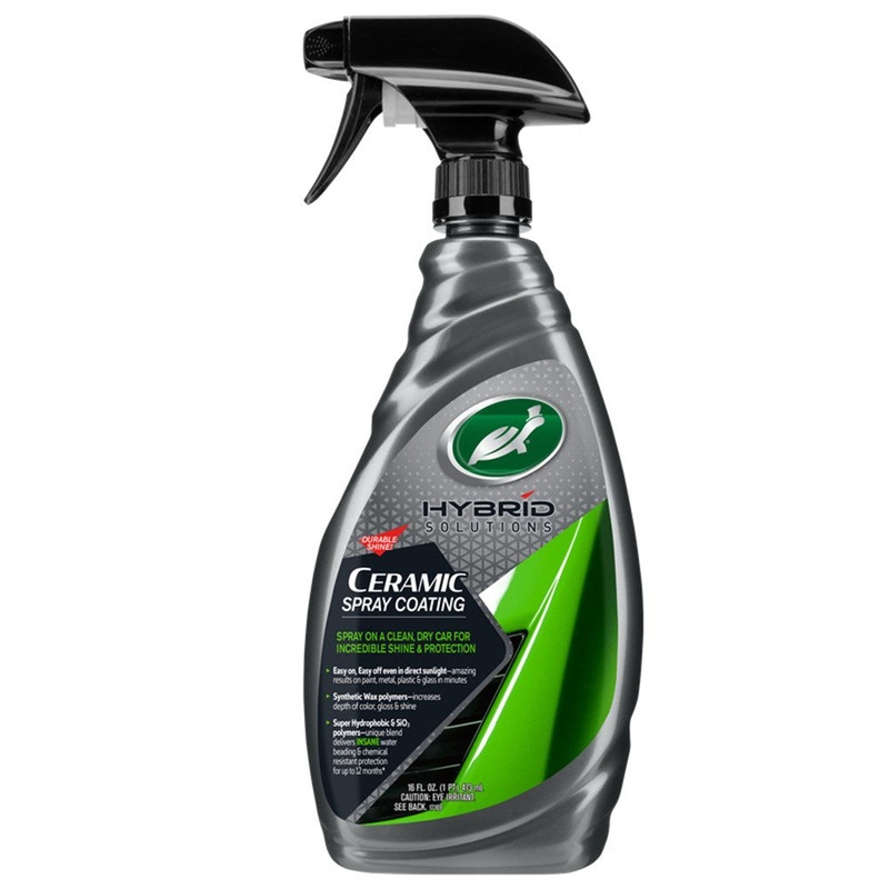 Turtle Wax Hybrid Solutions Ceramic Spray Coating 473ML – 53409