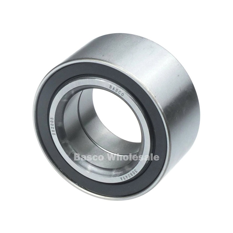 BASCO WBK1041 Wheel Bearing Kit