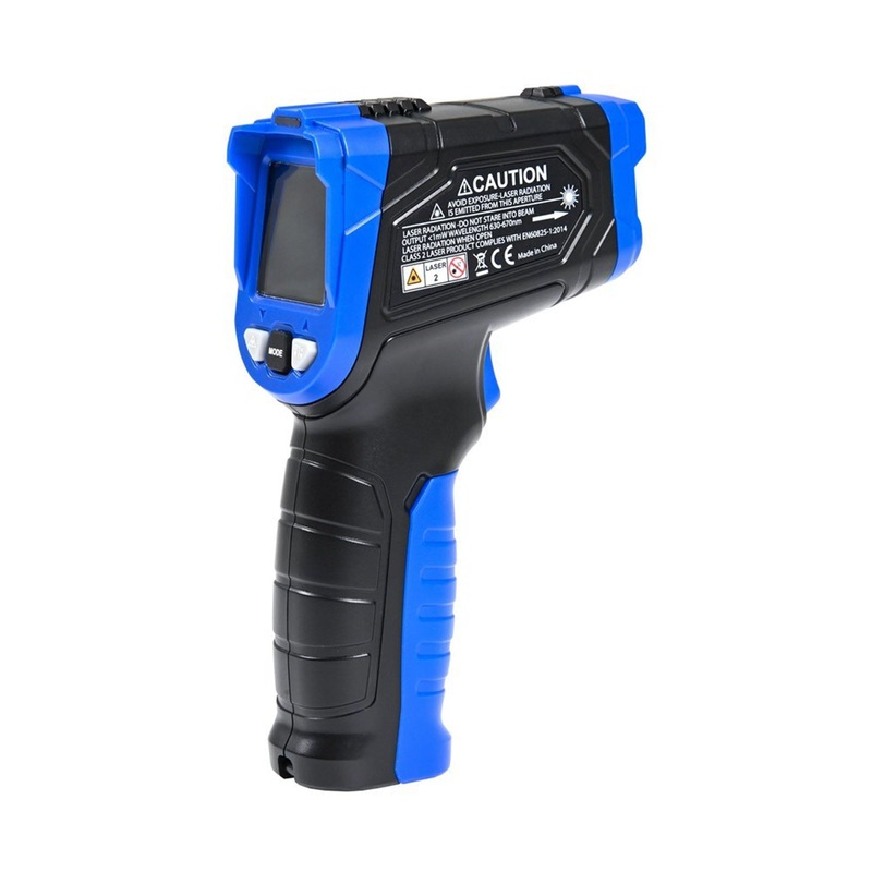 Kincrome Infrared Thermometer – K11112