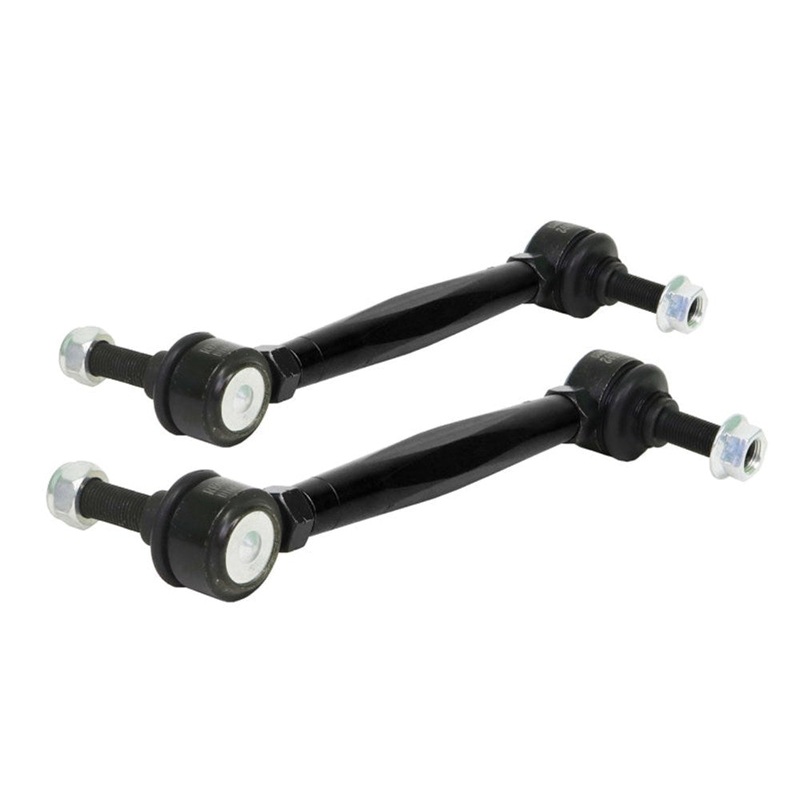Nolathane Sway Bar Link – 12mm Ball Stud – 42885