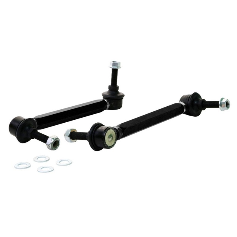 Nolathane Sway Bar Link – 10mm Ball Stud – 42891