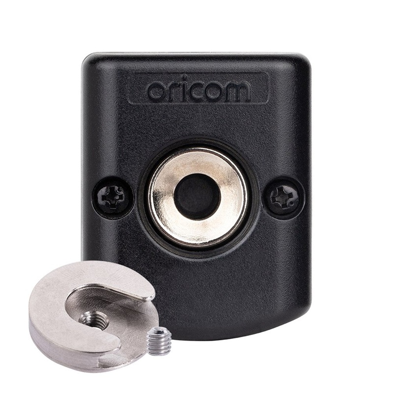 Oricom Magnetic Microphone Holder Bracket – Suits All Oricom Microphones – MMM100