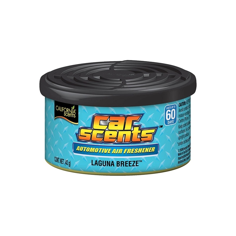 California Scents Cannister – Laguna Breeze 42g – E302695400