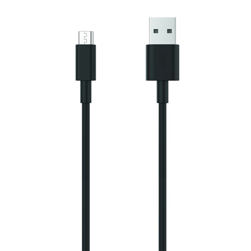 Aerpro APL200B 1 Metre Micro USB to USB-A Cable – Black