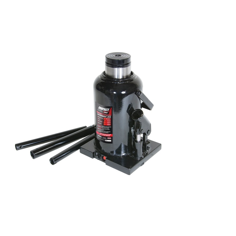 Impact 20000kg Bottle Jack – IG4020