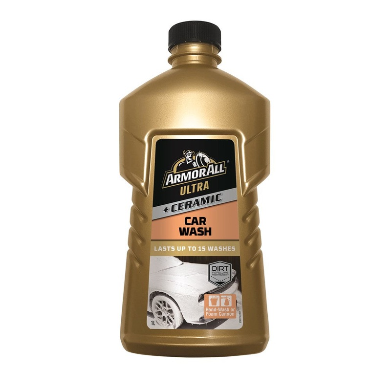 Armor All Ultra Ceramic Car Wash 1L – AUDVHWCRB-1000-1ANZ