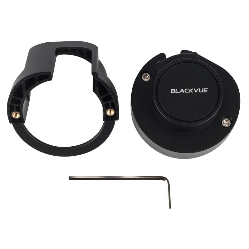 BlackVue Tamper-Proof Case for DR590 Series Dashcams – BTC-2A