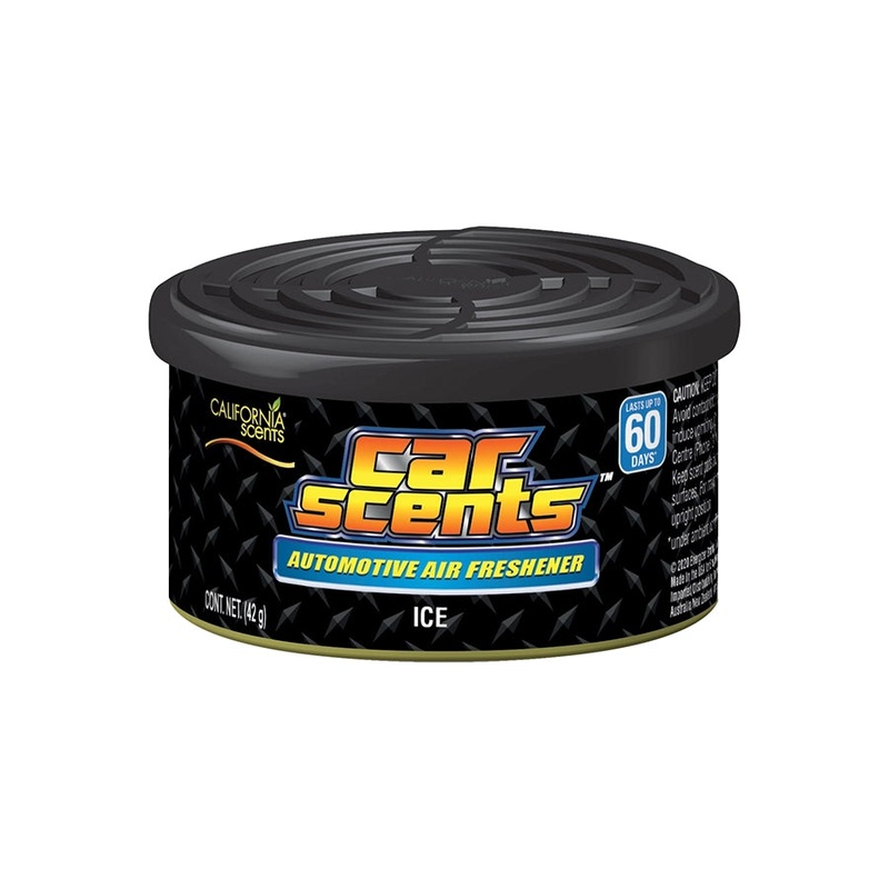 California Scents Cannister – Ice Scent 42g – E302697400