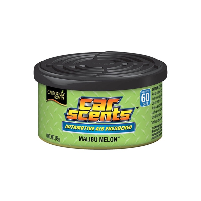 California Scents Cannister – Melon Scent 42g – E302695200