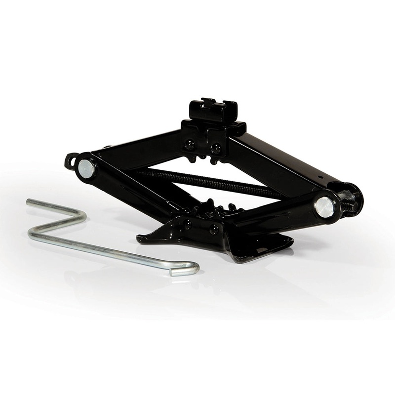 Impact 1500kg Scissor Jack – IG6010